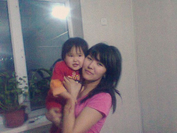 Раушан Сейтбаева