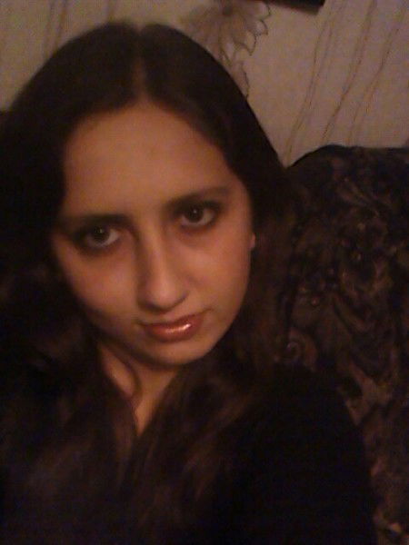 Елена Тукиш