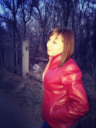 Ирина Клименко