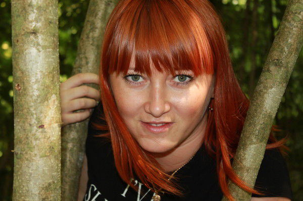 Кристина Завьялова