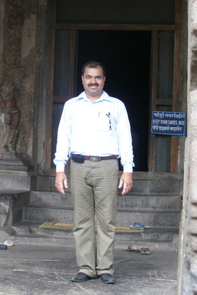 Dharmveer Kumar