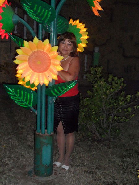 Зульфия Али-Заде