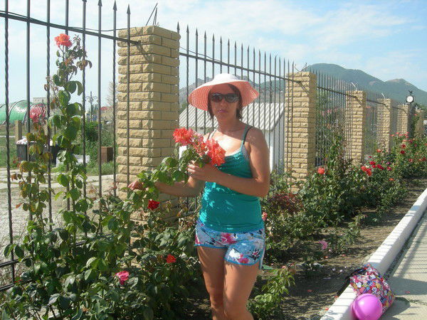 Нэлля Филиппова