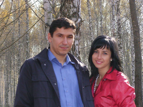 Юля Елизова