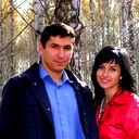 Юля Елизова