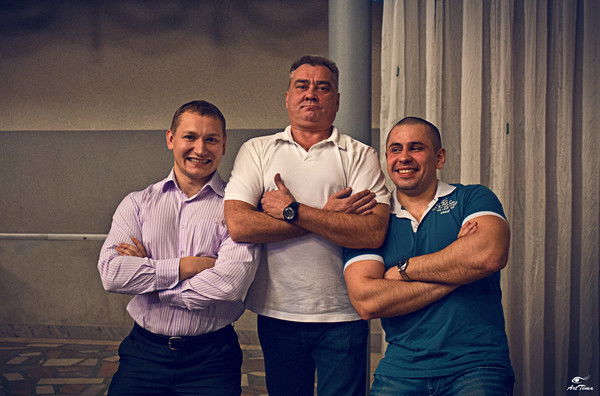 Эдуард Вишняков