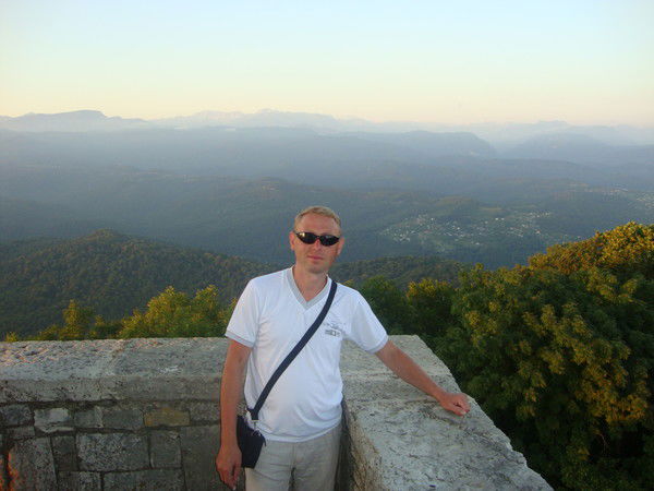 Вячеслав Скворцов