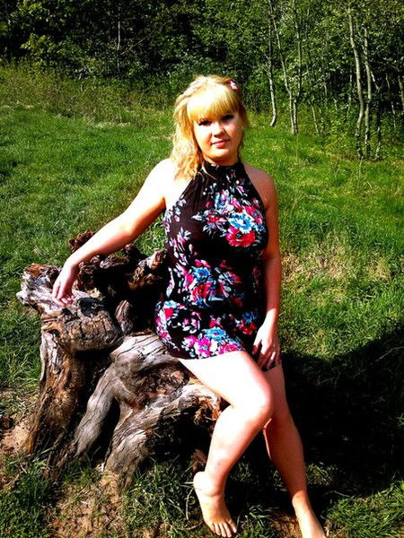 Ксюша Анемпадистова