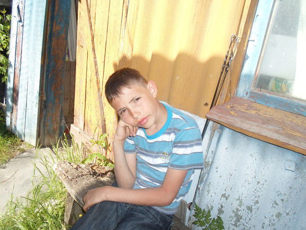 Нина Стадник