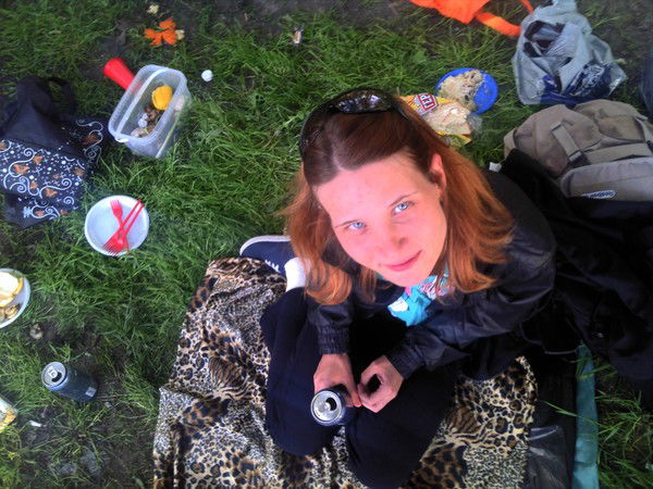 Татьяна Батьковна