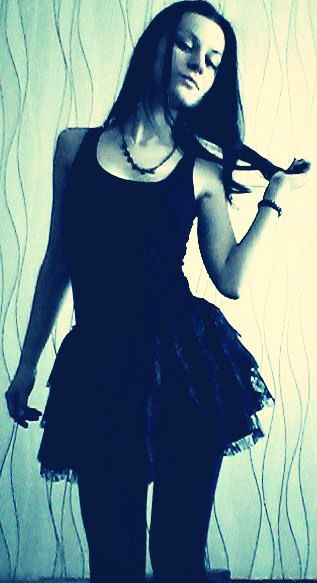 Мария Коноваленко