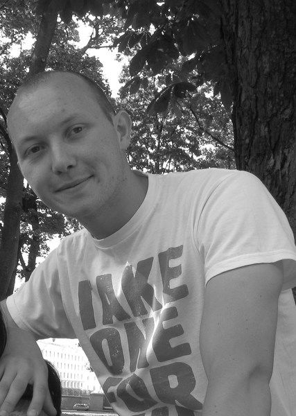 Евгений Ерченко