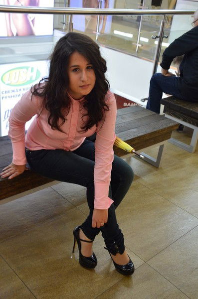 Александра Дациева