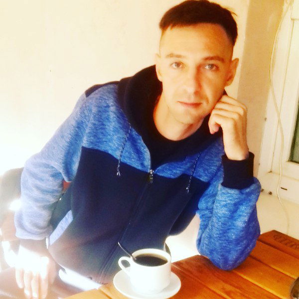 Василий Бригинец