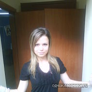 Марина Малицкая