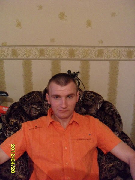 Евгений Кривохижа