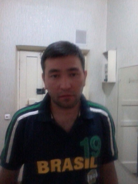 Амир Джамалов