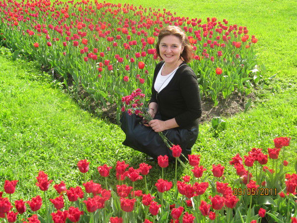 Евгения Костельцева