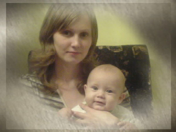 Светлана Сухова