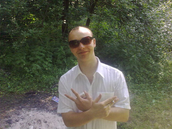 Александр Нескребин