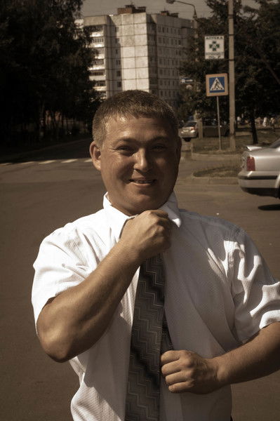 Лебедев Александр