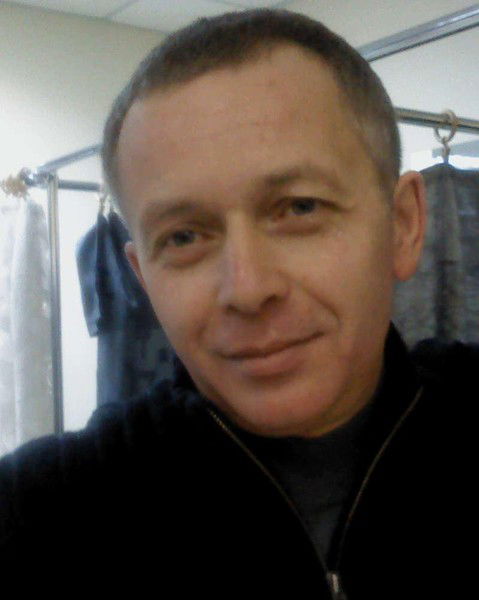 Андрей Бабаев