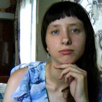 Любовь Власова