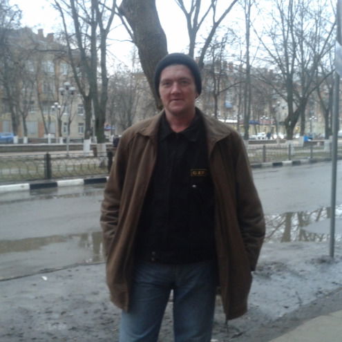 Вячеслав Сколов