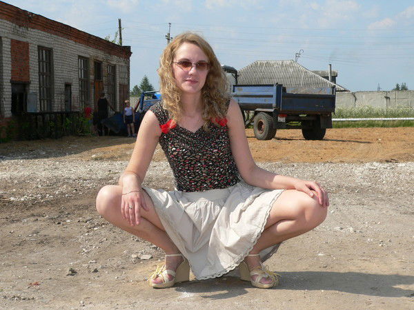 Юлия Хиневич