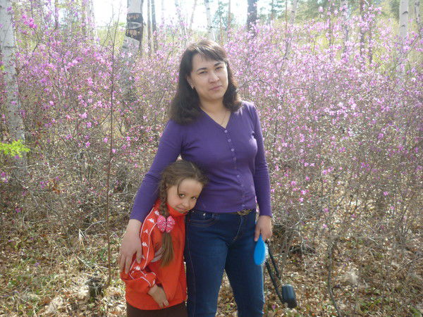 Яна Круглова