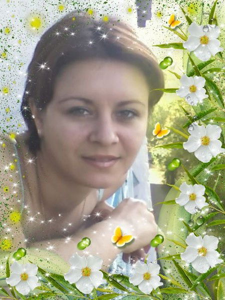 Жанна Астанина