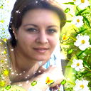 Жанна Астанина