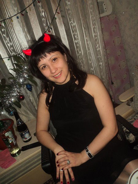 Ольга Сей-Тун