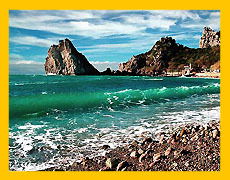 Маргарита Буток