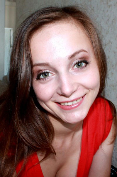 Анастасия Зинькевич