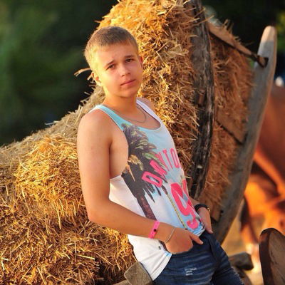 Сергей Баранов