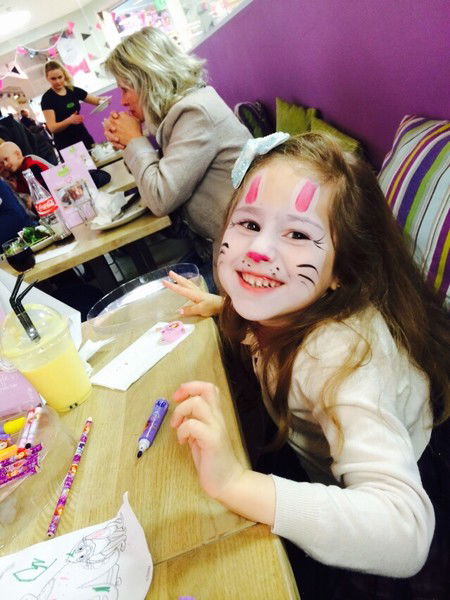 Динара Кагирова