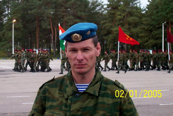 Агапов Виталий