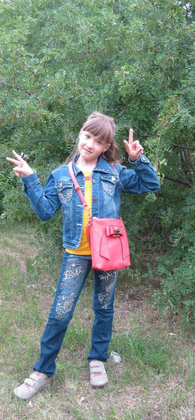 Aleksandra Koryakina