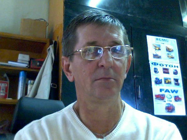 Юрий Щеглов