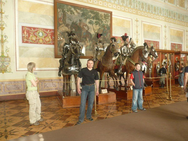 Алексей Вихляев