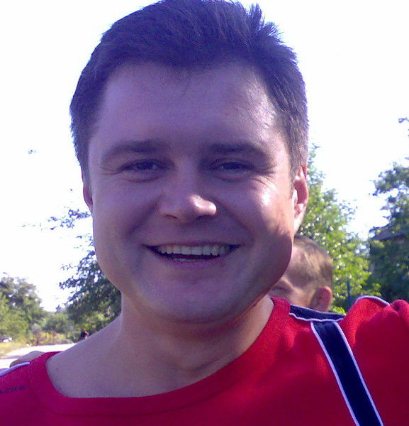 Сергей Зарайский