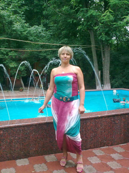 Ирина Иванисова