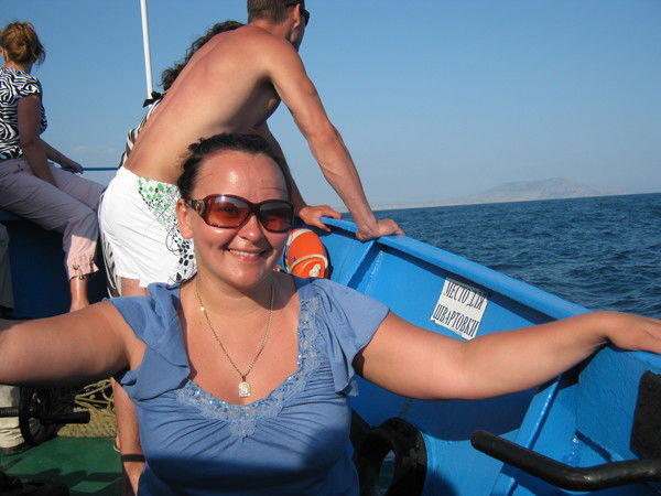 Татьяна Черник