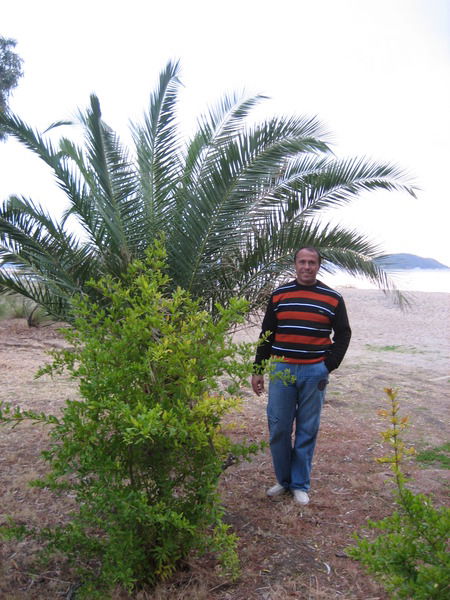 Виталий Бондарь