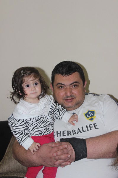 Вардан Сисакян