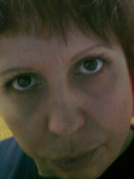 Марина Гришина