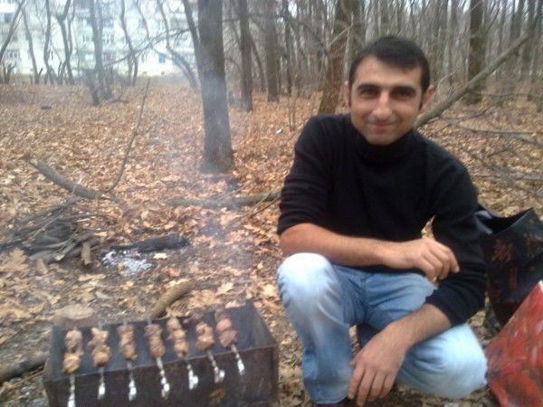 Паша Игилов