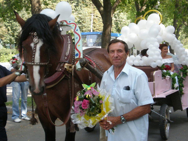 Валерий Авербах