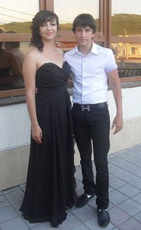 Валера Николаенко